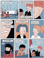 Extrait 2 de l'album Ulis (One-shot)
