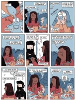 Extrait 3 de l'album Ulis (One-shot)