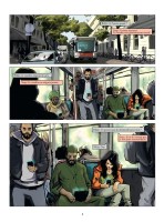 Extrait 1 de l'album IRL - In Real Life (One-shot)