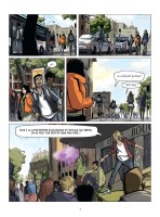 Extrait 3 de l'album IRL - In Real Life (One-shot)