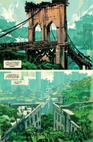 Extrait 2 de l'album Origines (One-shot)