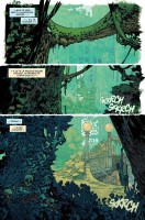 Extrait 3 de l'album Origines (One-shot)
