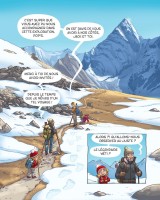 Extrait 1 de l'album Animal Jack - 10. Horizons perdus