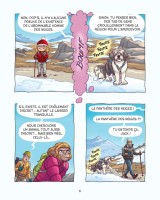 Extrait 2 de l'album Animal Jack - 10. Horizons perdus