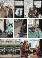 Extrait 3 de l'album Mademoiselle J - 4. Le bonheur de dire Maman