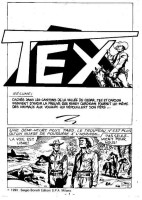 Extrait 1 de l'album Mustang - Lug et Semic - 170. Gila River (III)