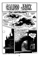 Extrait 2 de l'album Brik - 202. Le perfide Kamil
