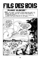 Extrait 3 de l'album Brik - 202. Le perfide Kamil