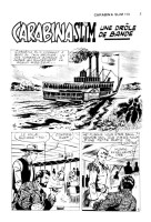 Extrait 1 de l'album Carabina Slim - 114. Une drôle de bande