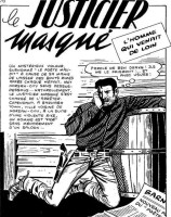 Extrait 3 de l'album Bengali - 31. Les rubis de la vallée de l'Arc