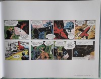 Extrait 2 de l'album Flash Gordon (Hachette 2024) - 21. 1981-1984