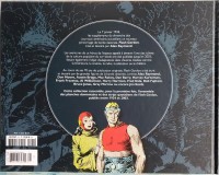 Extrait 3 de l'album Flash Gordon (Hachette 2024) - 21. 1981-1984