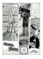 Extrait 1 de l'album La Belgica - 2. La Mélodie des glaces