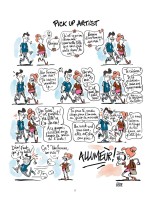 Extrait 3 de l'album La Mère vénère (One-shot)