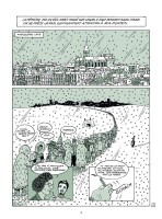 Extrait 1 de l'album La Porte Ouverte (One-shot)