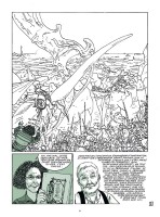Extrait 2 de l'album La Porte Ouverte (One-shot)