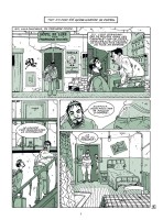Extrait 3 de l'album La Porte Ouverte (One-shot)