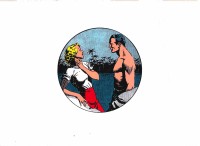 Extrait 3 de l'album Jungle Jim - 1. Jungle Jim