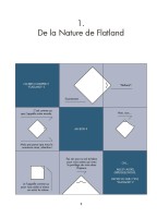 Extrait 1 de l'album Flatland (One-shot)