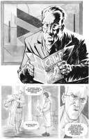 Extrait 2 de l'album Docteur Wertham (One-shot)