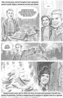 Extrait 3 de l'album Docteur Wertham (One-shot)