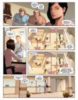 Extrait 2 de l'album The Big Burn (One-shot)