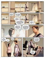 Extrait 3 de l'album The Big Burn (One-shot)
