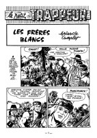 Extrait 1 de l'album Kiwi (Spécial) - 33. Les frères blancs