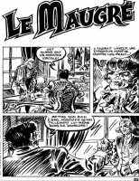 Extrait 2 de l'album Kiwi - 552. Complot contre Blek