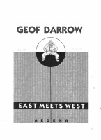 Extrait 1 de l'album East meets West (One-shot)