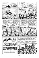 Extrait 2 de l'album Mustang - Lug et Semic - 267. La pyramide mystérieuse