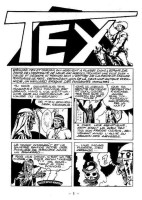 Extrait 1 de l'album Mustang - Lug et Semic - 268. La pyramide mystérieuse (II)