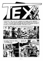 Extrait 1 de l'album Mustang - Lug et Semic - 271. La partie est ouverte (II)