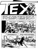 Extrait 1 de l'album Mustang - Lug et Semic - 274. Chien Jaune (II)