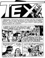 Extrait 1 de l'album Mustang - Lug et Semic - 275. Chien Jaune (III)