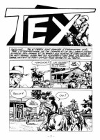 Extrait 1 de l'album Mustang - Lug et Semic - 276. Chien Jaune (IV)