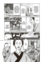 Extrait 2 de l'album Midare Mandara - Traditions secrètes - 1. Tome 1