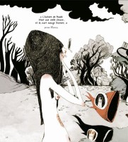 Extrait 1 de l'album Sabine (One-shot)