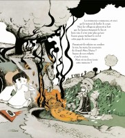 Extrait 2 de l'album Sabine (One-shot)