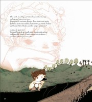 Extrait 3 de l'album Sabine (One-shot)