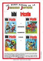 Extrait 3 de l'album Les Pieds Nickelés (3e série - 1946-1988) - 73. Les Pieds Nickelés sur la route du pétrole