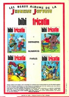 Extrait 3 de l'album Les Pieds Nickelés (3e série - 1946-1988) - 76. Les Pieds Nickelés chez Zigomar II