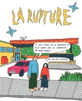 Extrait 1 de l'album Pétales et pépins (One-shot)