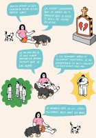 Extrait 3 de l'album Pétales et pépins (One-shot)