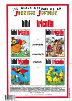 Extrait 3 de l'album Les Pieds Nickelés (3e série - 1946-1988) - 39. Les Pieds Nickelés superchampions de la pêche