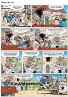 Extrait 1 de l'album Les Bodin's - 2. Les Bodin's font leur tour