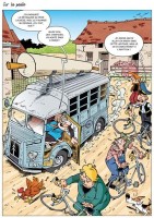 Extrait 2 de l'album Les Bodin's - 2. Les Bodin's font leur tour