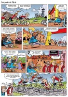Extrait 3 de l'album Les Bodin's - 2. Les Bodin's font leur tour
