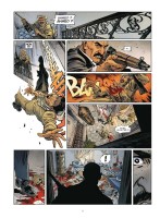 Extrait 3 de l'album Les Gorilles du Général - 1. Septembre 59
