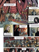 Extrait 2 de l'album SOW - Seeds of Wars - 2. La reine corsaire